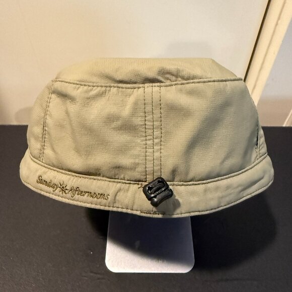 Sunday Afternoons Sun Tripper Hat - Picture 2 of 4